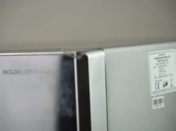 CASO MCG30 Ceramic Chef - Mikrowelle 28 CASO MCG30 Ceramic Chef - Mikrowelle -Küchen Profi 9951cf5281429453f459a98e3a4d8a13