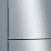 Bosch Serie 6 KGE49AICA Kühl-Gefrierkombinationen - Edelstahl -Küchen Profi 9975d58b9e7def466f83a8997bfa6324