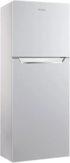 Amica - DT 371 100 W - Kühl-Gefrierkombination - Weiß -Küchen Profi 998dcd600344d68221b312ef24d174c6