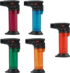 Till-Zündfix Universal Brenner Farblich Sort.