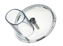 Kenwood KW712337 Deckel Für AT340 AWAT340001 Schnitzelwerk Küchenmaschine