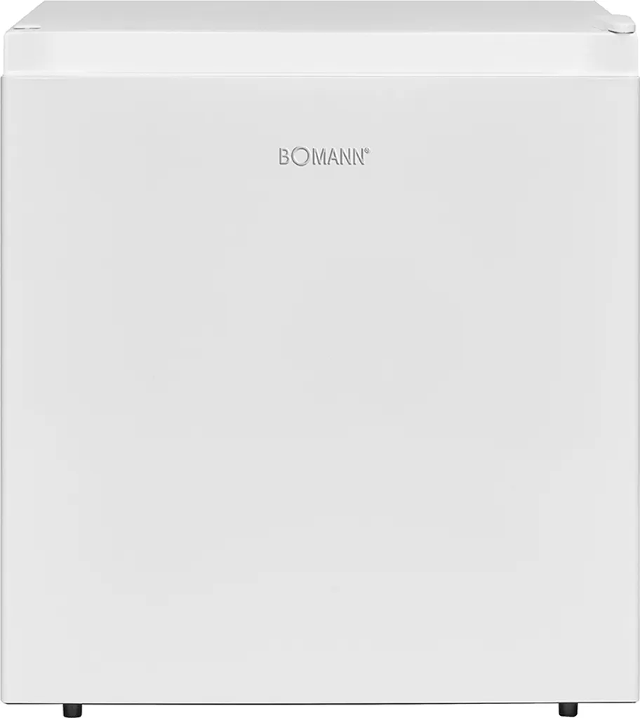 Bomann® Gefrierschrank, 34L Nutzinhalt, Mini Gefrierschrank Mit Herausnehmbarer Glasablage, Gefrierschrank, Wechselbarer Türanschlag & Stufenloser Temperaturreglung - GB 7246 Weiß 3 Bomann® Gefrierschrank, 34L Nutzinhalt, Mini Gefrierschrank Mit Herausnehmbarer Glasablage, Gefrierschrank, Wechselbarer Türanschlag & Stufenloser Temperaturreglung - GB 7246 Weiß