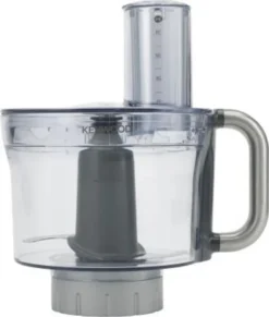 Kenwood KVC 3150S Chef Küchenmaschine Inkl. Mixaufsatz Und Multizerkleinerer -Küchen Profi 9ad200a13f37567d150d3d40d46e223f