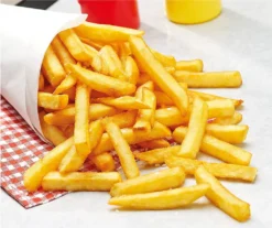 Tefal FF 1078 Maxi Fry Fritteuse -Küchen Profi 9b288892a01bb16801d331e90668f22a