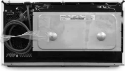 Samsung MG23K3614AW/EG Mikrowelle Grill Weiß 23 L Garraum 28,8 Cm Drehteller -Küchen Profi 9b2ffb424c755d2b83de2ecf19528bed