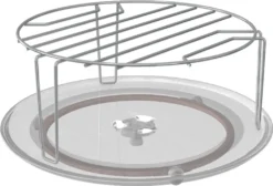 Gorenje BM251SG2WG Mikrowelle Mit Grill 25 L Einbaumikrowelle Weiß -Küchen Profi 9b4ab2740ba3987f8d8b0f861a5c6a8b
