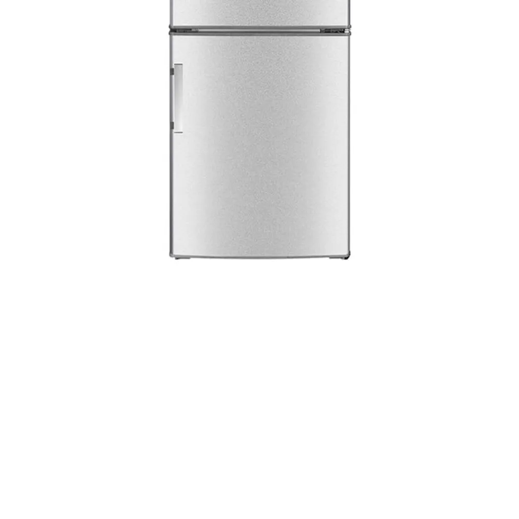 PKM Kühl-Gefrierkombination Kühlschrank KG249EIX-M Inox 262 L 180 Cm 4**** 9 PKM Kühl-Gefrierkombination Kühlschrank KG249EIX-M Inox 262 L 180 Cm 4**** – Bild 7