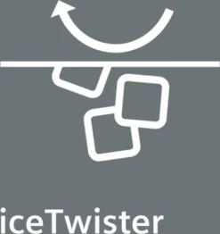 Bosch Siemens IQ300 KA93NVIFP Side-by-Side - Edelstahl -Küchen Profi 9b7cc822b0eb73b53037d5369804396c