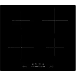 PKM Induktionskochfeld Einbaukochfeld Kochplatte Touch Control Autark IN4-S -Küchen Profi 9b930cbb67b67e69a6b3ebbb4b180c25