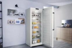 Whirlpool Bauknecht GKN 2173 A3+ Gefrierschränke - Weiß -Küchen Profi 9b9d5573085c6ca4ce41a81df85e79f1