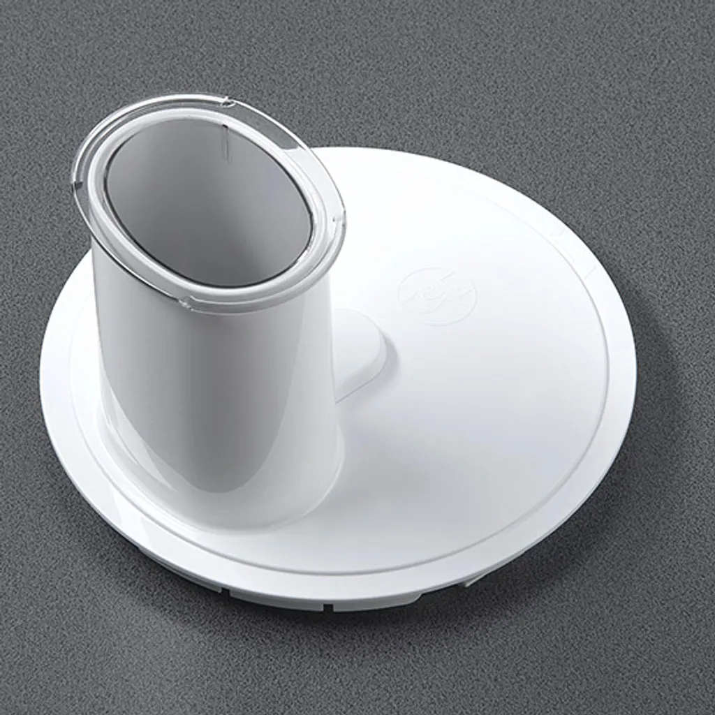 Bosch MUM 48R1 Multifunktions Küchenmaschine Rot/silber 12 Bosch MUM 48R1 Multifunktions Küchenmaschine Rot/silber – Bild 10