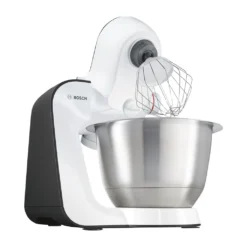 Bosch MUM52120 Styline Küchenmaschine Weiß/Anthrazit 36 Bosch MUM52120 Styline Küchenmaschine Weiß/Anthrazit -Küchen Profi 9ba9f07b2fa3e756ccb307cae801f928