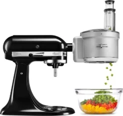 Kitchenaid Zubehör Food Processor Vorsatz 5KSM2FPA 25 Kitchenaid Zubehör Food Processor Vorsatz 5KSM2FPA -Küchen Profi 9c249325e2fb7cf6de4089681f09201c