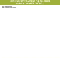 Bosch 10004141 Kupplung (Motorachse) Für MUM9... Küchenmaschinen -Küchen Profi 9c53a872e4fdd80137fd01651047e2e4