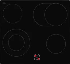 Amica Herdset, EHC 934 001 E - Backofen Und Glaskeramik Kochfeld, Edelstahl, Einbau, Energieklasse A -Küchen Profi 9c5a4ed6014d39480ac63ef7a7641ebc
