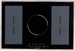 SCHNEIDER Induktionskochfeld Mit Edelstahlrahmen Schott CERAN® IF77-1.2FZBWSG 13 SCHNEIDER Induktionskochfeld Mit Edelstahlrahmen Schott CERAN® IF77-1.2FZBWSG -Küchen Profi 9cb4ccb3f6e35fd53198f2389b7532cf