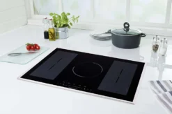 SCHNEIDER Induktionskochfeld Mit Edelstahlrahmen Schott CERAN® IF77-1.2FZBWSG 16 SCHNEIDER Induktionskochfeld Mit Edelstahlrahmen Schott CERAN® IF77-1.2FZBWSG -Küchen Profi 9cb67eeab850e1f83c54c8c558bc2aac