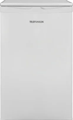 Telefunken CF-34-101-W Gefrierschrank Weiß / 82,1 Cm 160 KWh / 63 L Nutzinhalt / Türanschlag Wechselbar / Höhenverstellbare Füße 11 Telefunken CF-34-101-W Gefrierschrank Weiß / 82,1 Cm 160 KWh / 63 L Nutzinhalt / Türanschlag Wechselbar / Höhenverstellbare Füße -Küchen Profi 9d0526acd9e0713536bbf91f644a680f