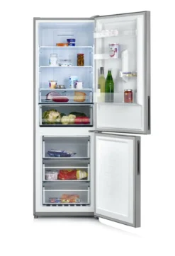 Severin KGK 8943 Kühl-Gefrierkombinationen - Edelstahl-Optik -Küchen Profi 9d67d368f60df413e40cf0e3bb11a54d