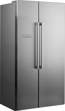 Bosch Siemens IQ300 KA93NVIFP Side-by-Side - Edelstahl -Küchen Profi 9d83254fb127382dcdec08d5fda77cbe