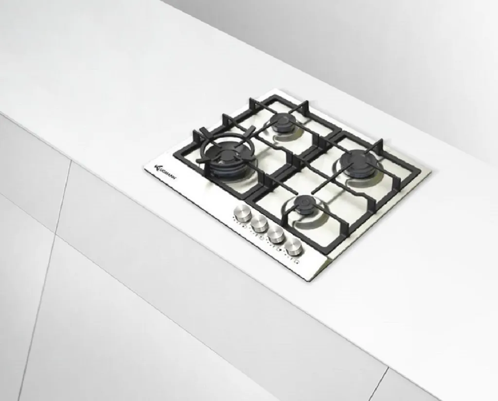 Klugmann Gasherd-Set KGO600.5GFX + KT604.5X, Mit 1-fach-Teleskopauszug, Klugmann Backofen-Set KGO600.5GFX + KT604.5X, Autark, 1-fach-Teleskopauszug, Easy-To-Clean-Emaille, Heißluft, Umluft, Grill-/Brat-System Edelstahl, Digital Uhr, 3-fach-Verglasung Abnehmbare Glastür, Gaskochfeld Aus Edelstahl, WOK-Brenner 4kW Und WOK-Aufsatz Gratis! Kindersicherung, Restwärmeanzeigen, Automatische Gasabschaltung 8 Klugmann Gasherd-Set KGO600.5GFX + KT604.5X, Mit 1-fach-Teleskopauszug, Klugmann Backofen-Set KGO600.5GFX + KT604.5X, Autark, 1-fach-Teleskopauszug, Easy-To-Clean-Emaille, Heißluft, Umluft, Grill-/Brat-System Edelstahl, Digital Uhr, 3-fach-Verglasung Abnehmbare Glastür, Gaskochfeld Aus Edelstahl, WOK-Brenner 4kW Und WOK-Aufsatz Gratis! Kindersicherung, Restwärmeanzeigen, Automatische Gasabschaltung – Bild 6