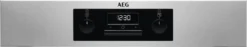 AEG - BEB331010M - Einbau-Backofen - Edelstahl -Küchen Profi 9e08ca920e4a161eeac7e9ded261832a