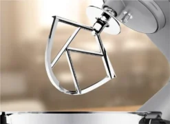 Kenwood KVC85.314.SI Titanium Chef Baker Küchenmaschine Knethaken Spritzschutz -Küchen Profi 9e3320394d7074597ed71e3c73c41498