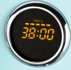 Melissa 16330131 Retro Mikrowelle/1000 Watt/23 Liter Garraum,Design Mikrowelle Mit Grill/Pepermint Mint Baby Blue -Küchen Profi 9e53e8a8204299b8586843d07fab0433