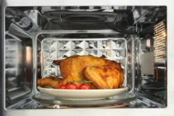 Hisense Mikrowelle H25MOBS1HC 25 Liter 900 Watt 7 Programme Grill Heißluft -Küchen Profi 9e85cd88e1b2aa5503ee259990ce783d