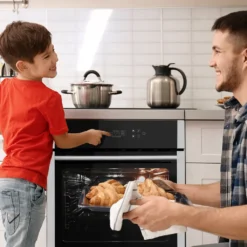 Backofen Und Kochfeld SET8313CH859 -Küchen Profi 9ea84a4db999a1fbb8951ab87b64998a