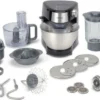 KENWOOD KHC29.P0BK Kenwood Prospero Küchenmaschinenroboter + 4 Zubehör - Schwarz 1 KENWOOD KHC29.P0BK Kenwood Prospero Küchenmaschinenroboter + 4 Zubehör - Schwarz -Küchen Profi 9eb2ea10e966579eb321c02fdaf4ae62
