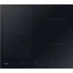 Haier HAFRSJ64MC Elektro-Kochfelder - Schwarz