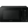 SAMSUNG MG23T5018CK Mikrowellengrill - Schwarz - 23 L - Freistehend -Küchen Profi 9ee3c57a7154a3478a24bc1feccfffed