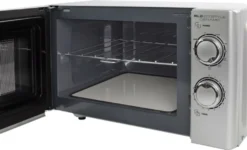 CASO Mikrowelle MG 20 Ecostyle Ceramic -Küchen Profi 9ee5c3e0a347098198f6f67e4ecc6009