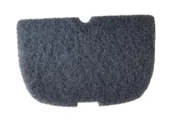 Tefal Moulinex Friteusenfilter Anti-Geruchs-Filter Für Super Uno Friteuse - Nr. XA006000 -Küchen Profi 9eecf9866b3a18e99dc8ddfe59efc135