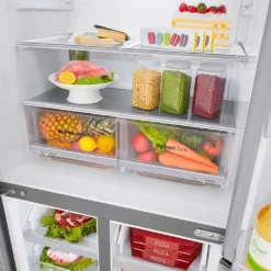 LG Side By Side GML844PZKZ -Küchen Profi 9f37fbfdfb4be26ec1b23d823f0eca60