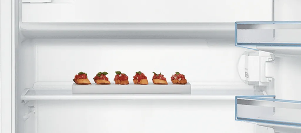 Bosch Serie 2 KIL18NFF1 Einbau-Kühlschrank Mit Gefrierfach 88 X 56 Cm 7 Bosch Serie 2 KIL18NFF1 Einbau-Kühlschrank Mit Gefrierfach 88 X 56 Cm – Bild 5