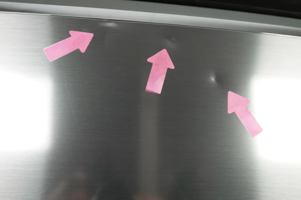 LG GBB61PZFFN - Kühl-/Gefrierkombination - Total No-Frost - Silber 11 LG GBB61PZFFN - Kühl-/Gefrierkombination - Total No-Frost - Silber – Bild 9