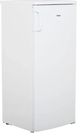 Amica GS 15406 W, Gefrierschrank, 125 Cm Höhe, Weiß, -Küchen Profi a000350cabdb7a7f0aea603ad1b1b33e