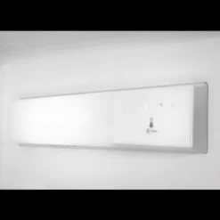 ZANUSSI Kühl-/Gefrierkombination 205L Freistehend Weiß 1434mm Höhe ZTAN24FW0 -Küchen Profi a0040204c116e88a04d2bd0c487479d1