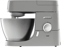 Kenwood KVC 3150S Chef Küchenmaschine Inkl. Mixaufsatz Und Multizerkleinerer -Küchen Profi a030aef21d40e0f3d43116f5d5dce3a2