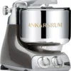Ankarsrum Küchenmaschine Black Chrome -Küchen Profi a118b44cd90025ba028c6f73679d518a
