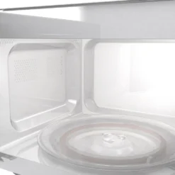 Hisense Mikrowelle H20MOWP1 Weiß 20 Liter 700 Watt Glasdrehteller Auftaufunktion -Küchen Profi a14fcc6501f7b2d1f7e3fa9617cd4106