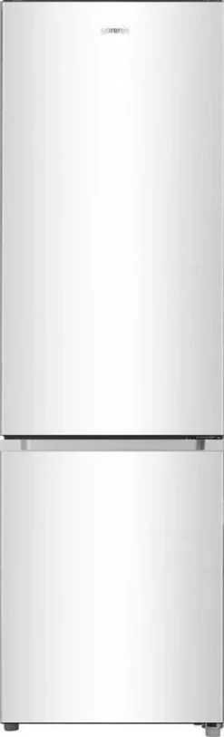 Gorenje - RK4182PW4 - Kühl-Gefrier-Kombination - Weiß