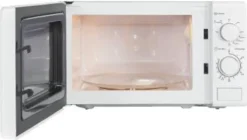 Exquisit Mikrowelle MW900-030G Weiß -Küchen Profi a188b638060f9af131531d6034a66e37