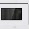 Gorenje BM251SG2WG Mikrowelle Mit Grill 25 L Einbaumikrowelle Weiß -Küchen Profi a18b5b5ce2c2018ff423c22b7ad40bb7