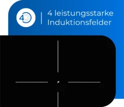 Exquisit Induktionskochfeld EKI 802-19 S | Timer | Restwärmeanzeige | Schwarz 12 Exquisit Induktionskochfeld EKI 802-19 S | Timer | Restwärmeanzeige | Schwarz -Küchen Profi a18e4f21391bf3a5993a79fac8315e8e