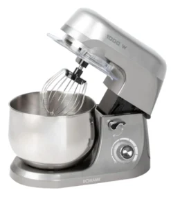 Bomann Knetmaschine KM 6009 CB Titan -Küchen Profi a1a6722dbb21fb1a0bda2ee5488d64ce