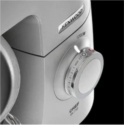 Chef Elite KVC 5401.S + Zubehörpaket Küchenmaschine -Küchen Profi a1de0f610ee5fa040496a717a28b635c