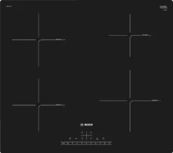Bosch PUE611FB1E Induktionskochfeld 60cm Autark